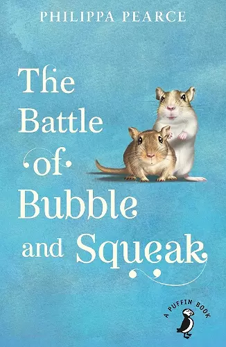 The Battle of Bubble and Squeak cover