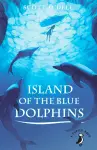 Island of the Blue Dolphins cover