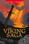 The Viking Saga cover