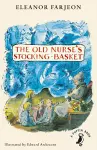 The Old Nurse's Stocking-Basket cover