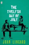 The Twelfth Day of July cover