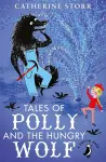 Tales of Polly and the Hungry Wolf cover