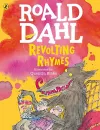 Revolting Rhymes (Colour Edition) cover