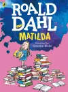 Matilda (Colour Edition) cover