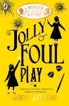 Jolly Foul Play cover