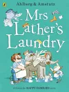 Mrs Lather's Laundry cover