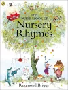 The Puffin Book of Nursery Rhymes cover