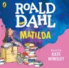 Matilda cover
