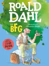 The BFG (Colour Edition) cover