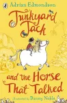 Junkyard Jack and the Horse That Talked cover