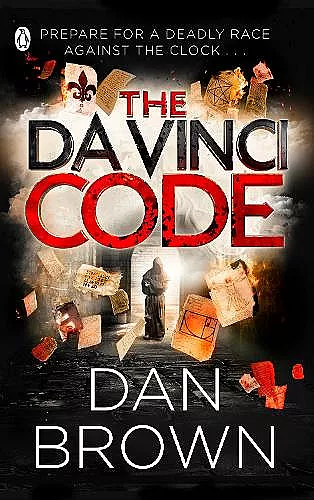 The Da Vinci Code (Abridged Edition) cover