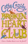 Broken Heart Club cover