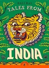 Tales from India cover