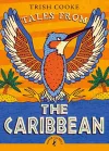 Tales from the Caribbean cover