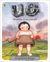 UG: Boy Genius of the Stone Age and His Search for Soft Trousers cover