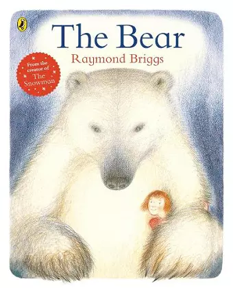 The Bear cover