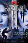 The Return of the Warrior (Young Samurai book 9) cover