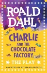 Charlie and the Chocolate Factory cover