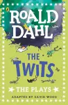 The Twits cover