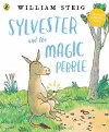 Sylvester and the Magic Pebble cover