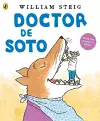 Doctor De Soto cover