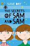 The Secrets of Sam and Sam cover