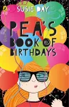 Pea's Book of Birthdays cover