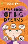 Pea's Book of Big Dreams cover