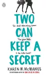 Two Can Keep a Secret cover