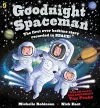 Goodnight Spaceman cover