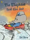 The Elephant and the Sea cover