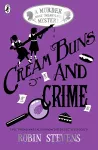 Cream Buns and Crime cover