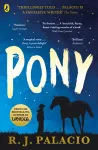 Pony cover