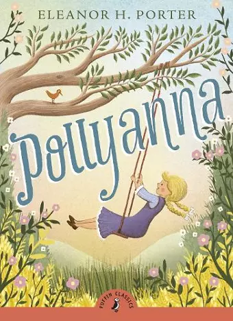 Pollyanna cover