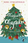 Christmas with the Chrystals & Other Stories cover