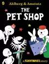 Funnybones: The Pet Shop cover