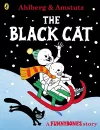 Funnybones: The Black Cat cover