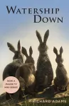 Watership Down cover