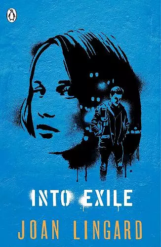 Into Exile cover