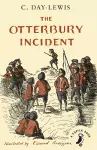 The Otterbury Incident cover