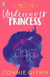 Undercover Princess cover