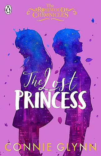 The Lost Princess cover