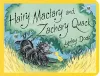 Hairy Maclary And Zachary Quack cover