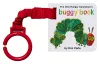 The Very Hungry Caterpillar's Buggy Book cover