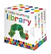 The Very Hungry Caterpillar: Little Learning Library cover