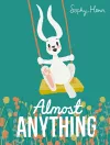 Almost Anything cover