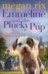 Emmeline and the Plucky Pup cover