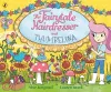The Fairytale Hairdresser and Thumbelina cover