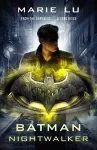 Batman: Nightwalker (DC Icons series) cover