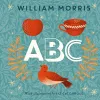 William Morris ABC cover